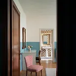 Le 33 3* Бассано-дель-Граппа
