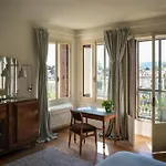 Le 33 Отель типа 