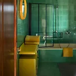 Отель типа 