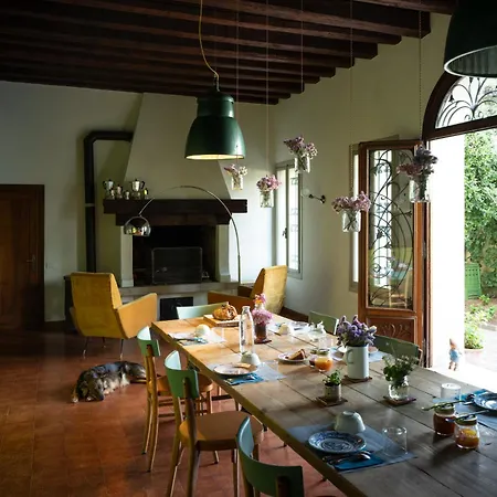 Le 33 Bed & Breakfast