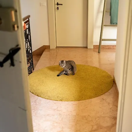 Bed & Breakfast Le 33 *