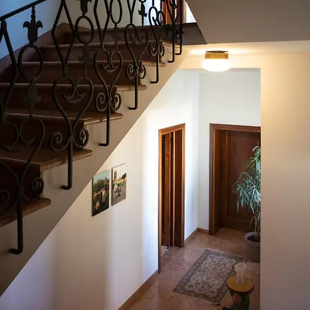 Bed and Breakfast Le 33