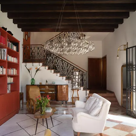 Bed & Breakfast Le 33 *