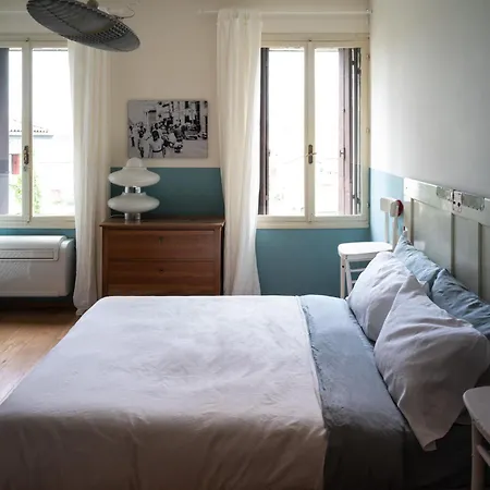 Bed and Breakfast Le 33