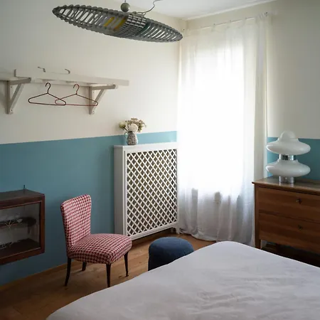 Le 33 Bed & Breakfast