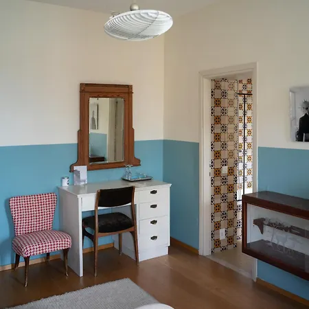 Bed & Breakfast Le 33 *