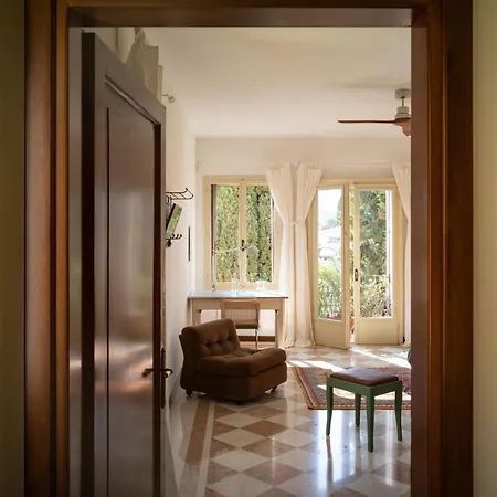 Le 33 Bed and Breakfast Μπασάνο Ντελ Γκράπα