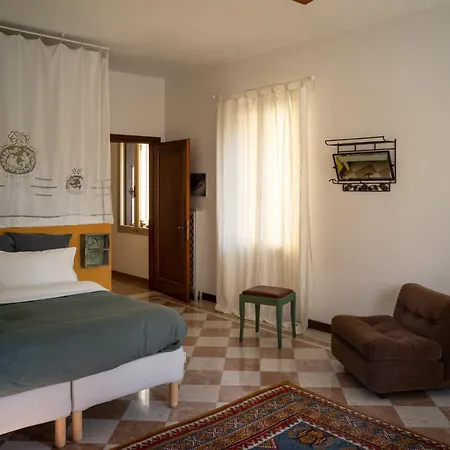 Le 33 3* Μπασάνο Ντελ Γκράπα