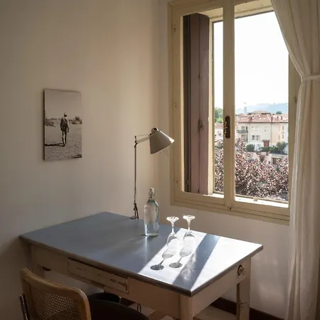 Bed and Breakfast Le 33