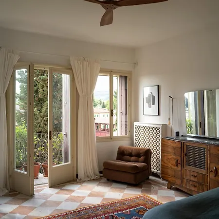 Le 33 Bed and Breakfast Μπασάνο Ντελ Γκράπα