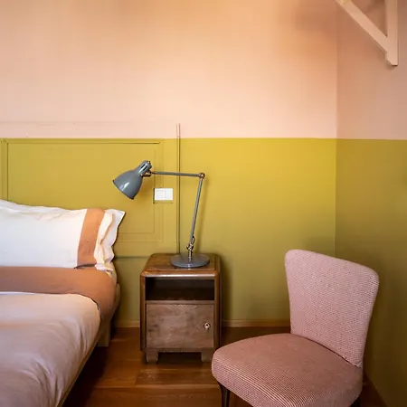 Le 33 Bed and Breakfast 3*