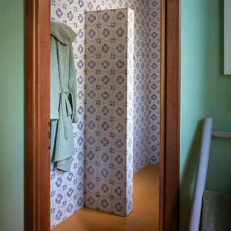 Bed and Breakfast Le 33