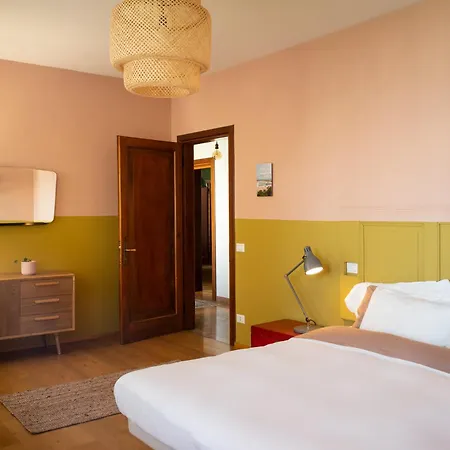Le 33 Bed and Breakfast Μπασάνο Ντελ Γκράπα