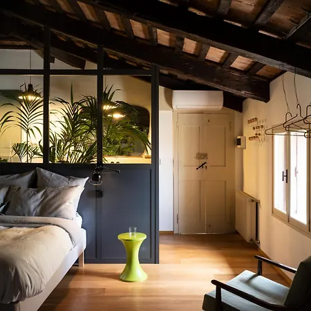 Bed and Breakfast Le 33 3*