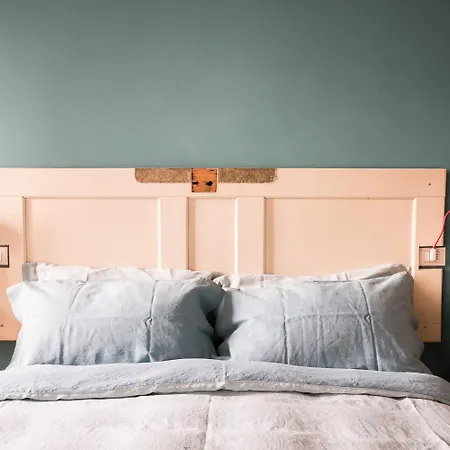 Couette-café Le 33 Bassano del Grappa