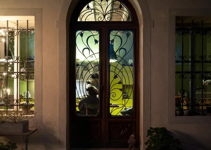 Le 33 Nocleg ze śniadaniem 3*