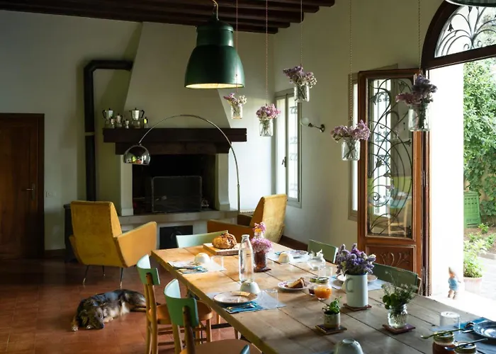 Le 33 Nocleg ze śniadaniem