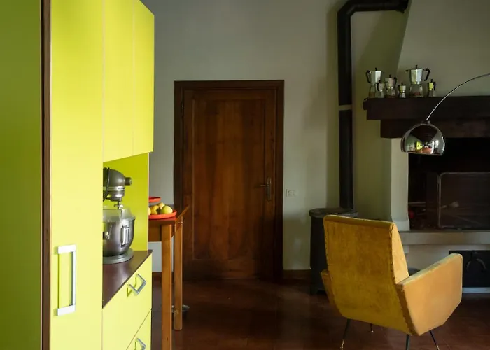 Le 33 3* Bassano del Grappa