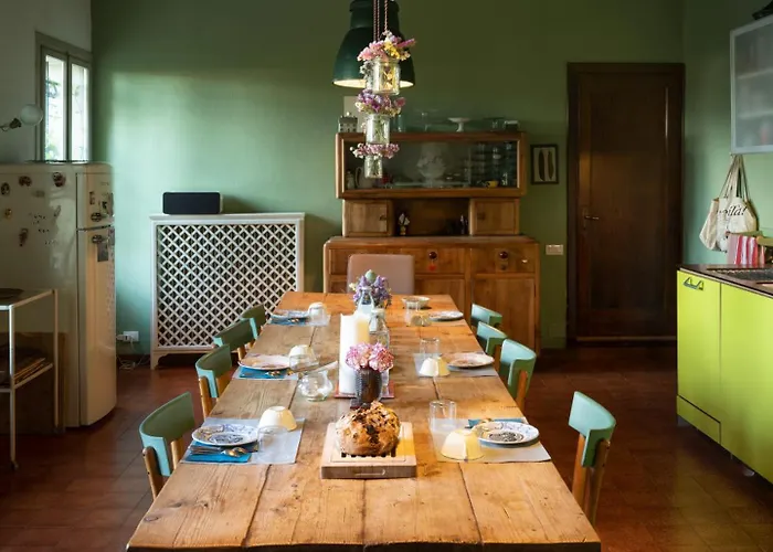 Nocleg ze śniadaniem Le 33