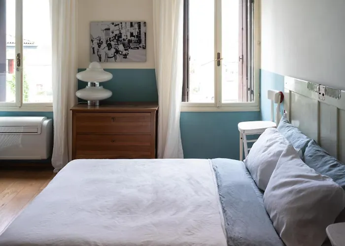 Nocleg ze śniadaniem Le 33