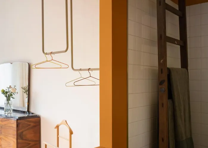 Nocleg ze śniadaniem Le 33