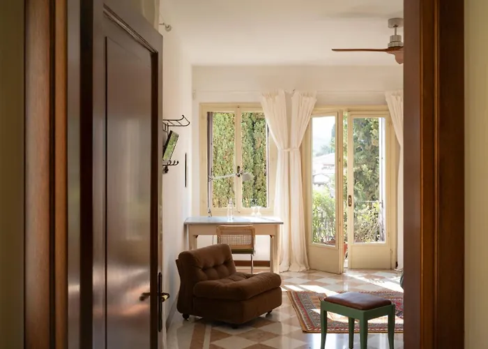 Le 33 Nocleg ze śniadaniem Bassano del Grappa