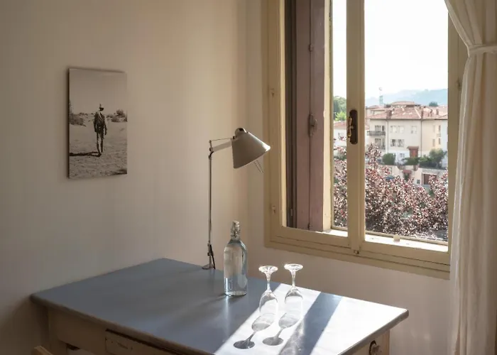 Nocleg ze śniadaniem Le 33