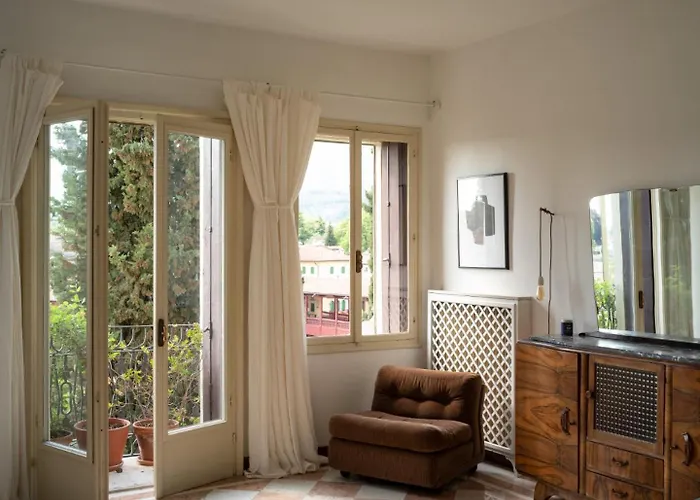 Le 33 Nocleg ze śniadaniem Bassano del Grappa