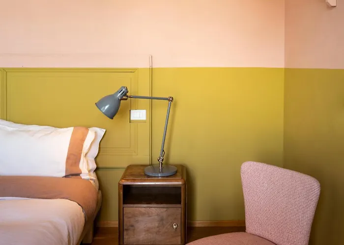 Le 33 Nocleg ze śniadaniem 3*