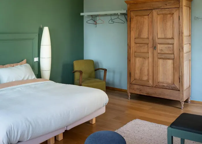 Le 33 Nocleg ze śniadaniem