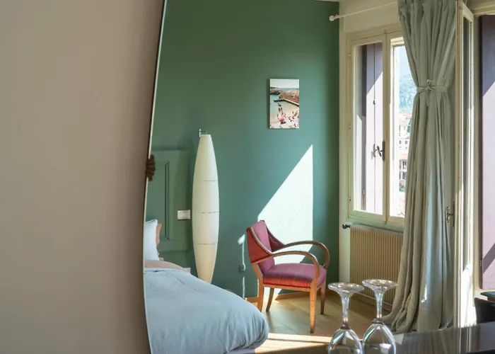 Le 33 Nocleg ze śniadaniem 3*