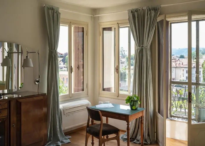 Le 33 Nocleg ze śniadaniem