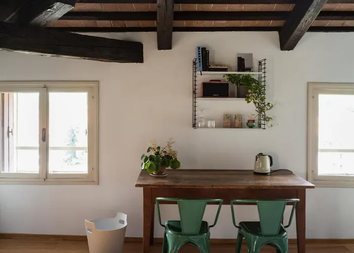 Le 33 Nocleg ze śniadaniem