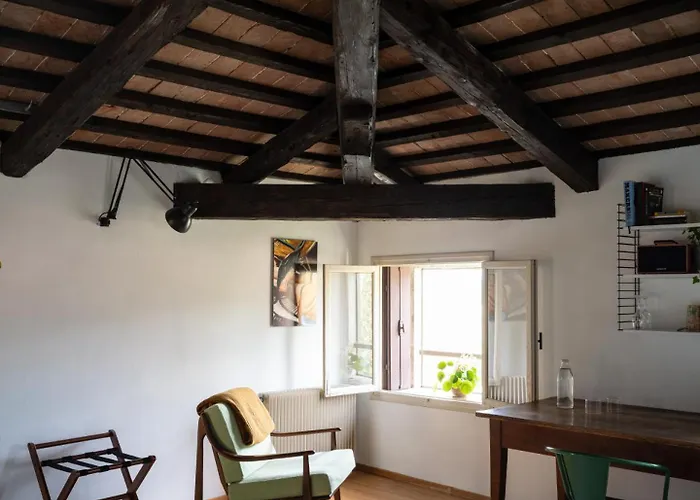 Nocleg ze śniadaniem Le 33