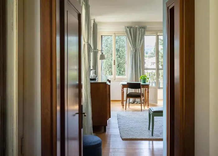 Nocleg ze śniadaniem Le 33 Bassano del Grappa