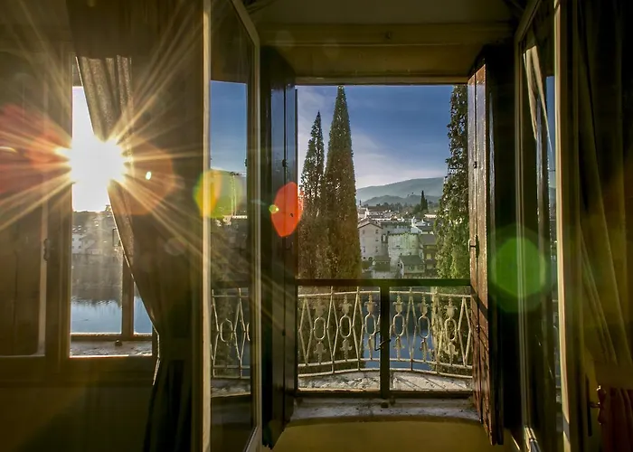 Le 33 Bassano del Grappa