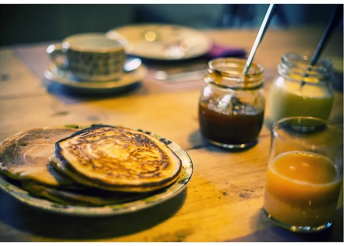 Le 33 Nocleg ze śniadaniem