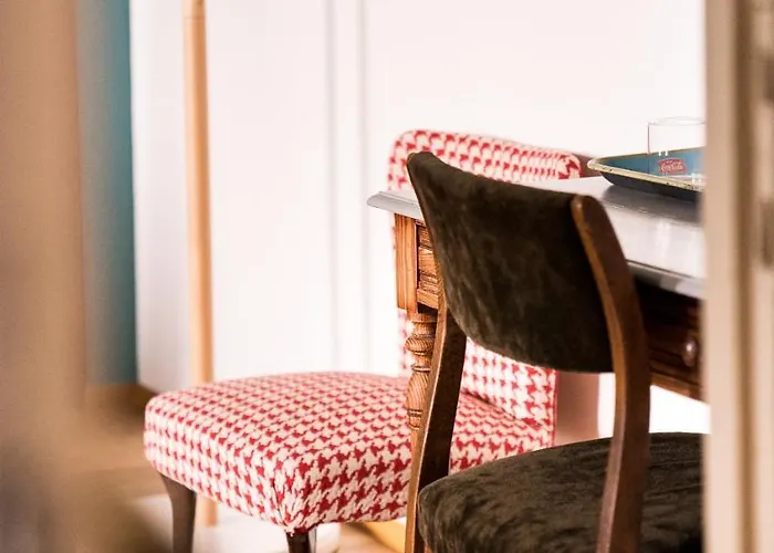 Le 33 Nocleg ze śniadaniem