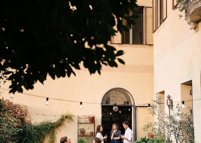 Le 33 Nocleg ze śniadaniem Bassano del Grappa