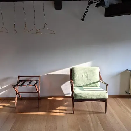 Le 33 B&B 바사노델그라파