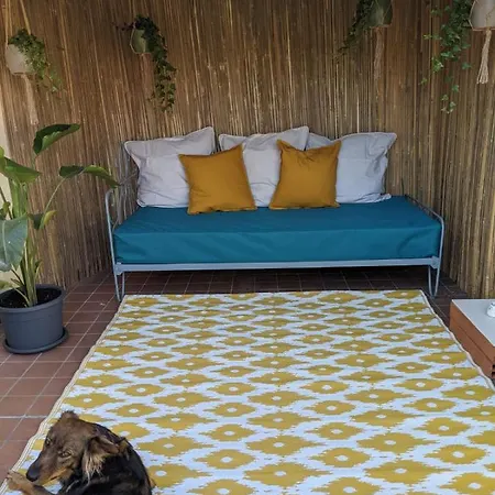 Bed & Breakfast Le 33