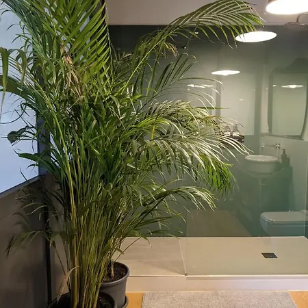 Le 33 Frühstückspension Bassano del Grappa