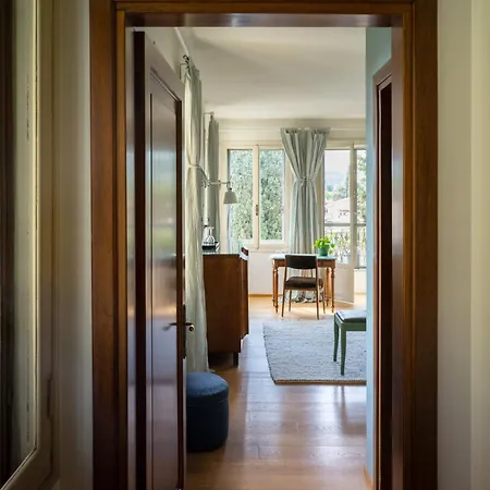 B&B Le 33 바사노델그라파