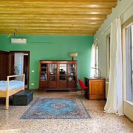 Bed & Breakfast Le 33