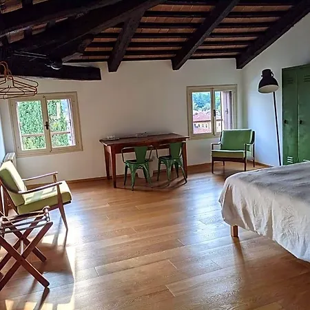 Bed & Breakfast Le 33