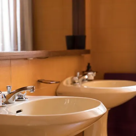 Le 33 3* Bassano del Grappa