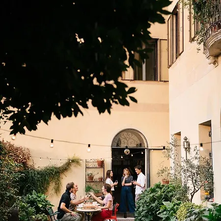 Le 33 Frühstückspension Bassano del Grappa