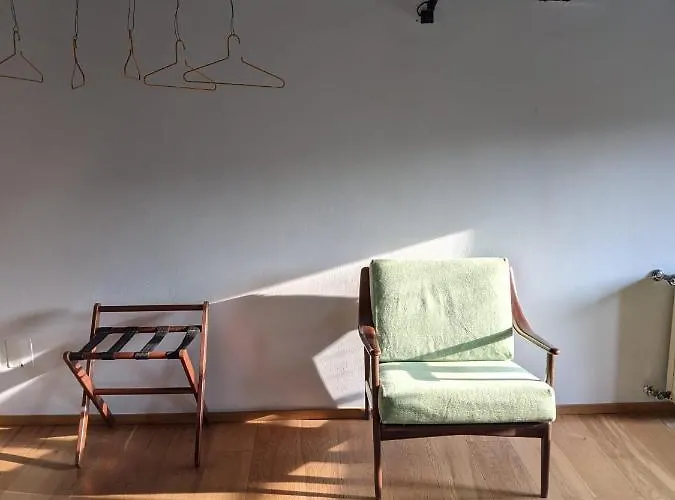 Le 33 Отель типа 