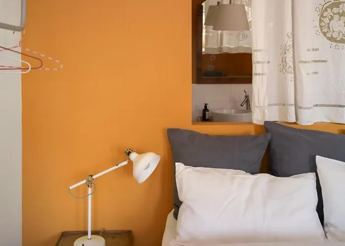 Le 33 3* Bassano del Grappa