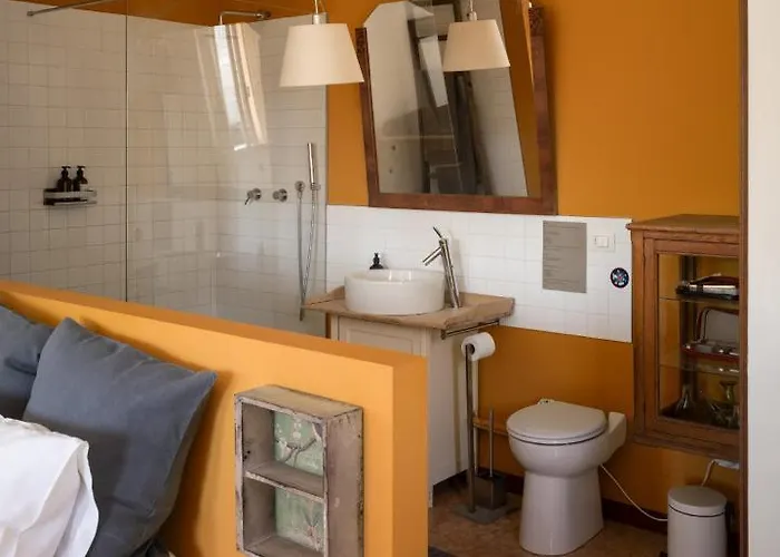 Le 33 3* Бассано-дель-Граппа